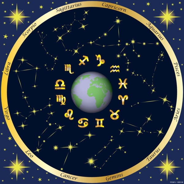 星象变化如何影响你的运势？快来看看最近的星象分析吧