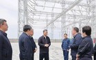 事关中央赋予的战略定位！马兴瑞赴一线实地察看