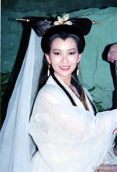 香港tvb当家美女花旦排行榜