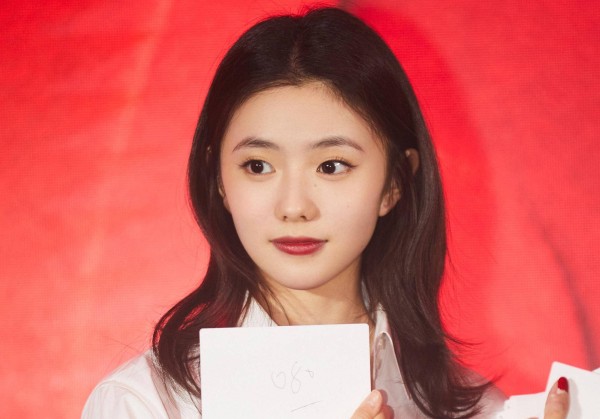 盘点跳舞出身的女演员，每一个都像仙女一样！你最喜欢谁呢？