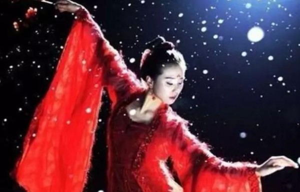 这些明星跳舞最美，第一名的实力是没人能比的