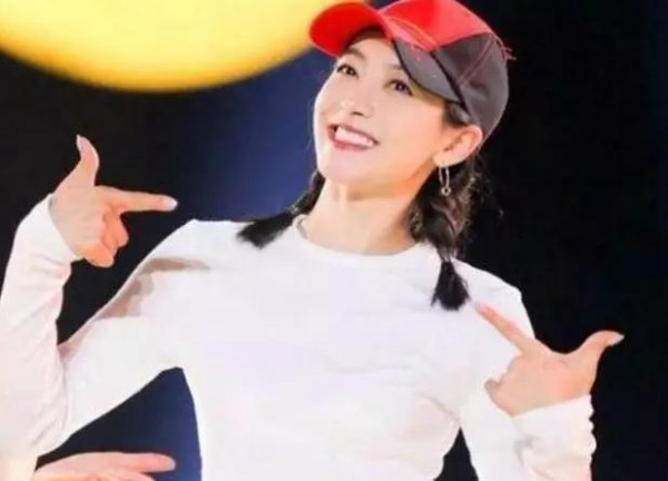 这些明星跳舞最美，第一名的实力是没人能比的