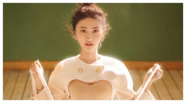 娱乐圈“舞”技惊人的美女明星，这才是人生赢家，她演技爆表！