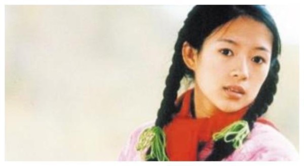娱乐圈“舞”技惊人的美女明星，这才是人生赢家，她演技爆表！