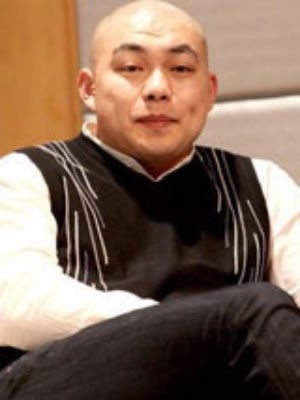程野个人资料