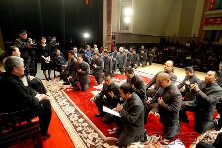赵本山的四大“学院派”弟子，不靠演技走红，却都进入集团管理层