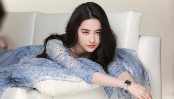 仙女演员刘亦菲，不是输在没有演技，而是转型失败
