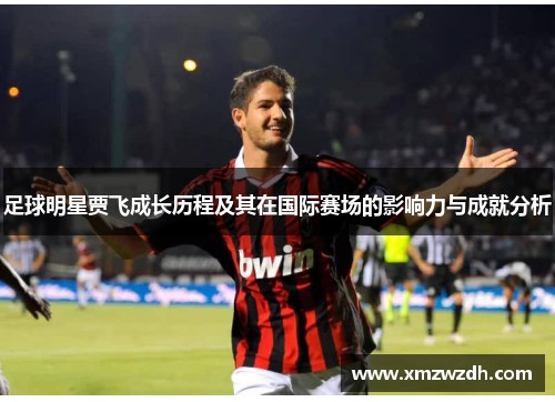 足球明星贾飞成长历程及其在国际赛场的影响力与成就分析