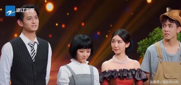 《演员的诞生》再出神点评 马可毛晓彤被骂欧阳娜娜却被赞？