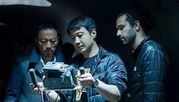 都说明星有票房号召力，你是没看见他们作品扑街时的样子有多惨