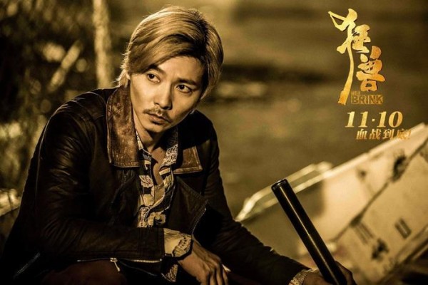 都说明星有票房号召力，你是没看见他们作品扑街时的样子有多惨