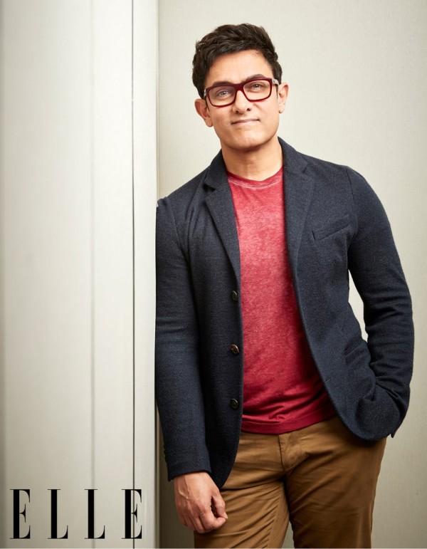 ﻿﻿阿米尔·汗（Aamir Khan）
