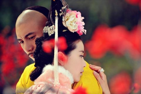 明星婚礼，走心还是走秀？