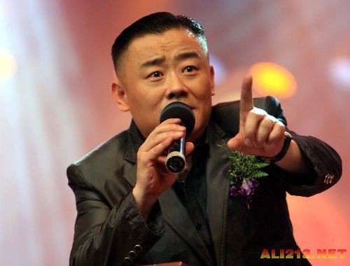 翻脸不认人？天价跳槽被视为忘恩负义的十大明星(10)