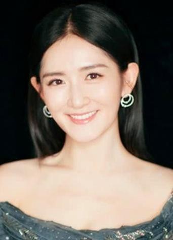 谢娜