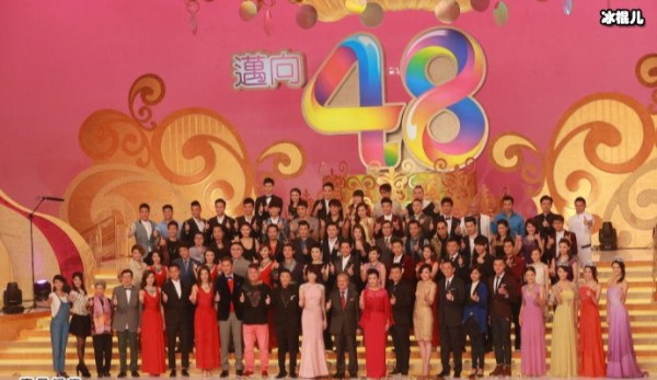 TVB老演员发展不顺欠债八十万，转去做网红希望事业有起色！