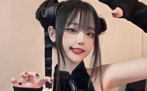 和张元英长得很像的网红是谁有哪些