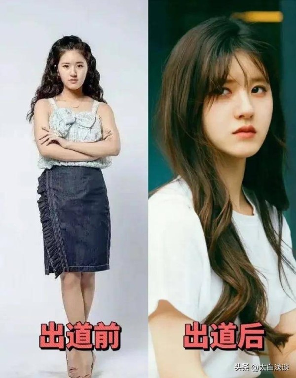 从草根到顶流：揭秘娱乐圈十大“网红逆袭”明星的破圈密码