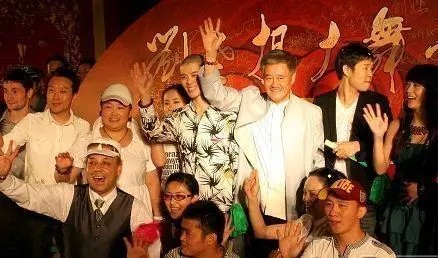 农村怎么了，照样能出来一线明星，娱乐圈里农村出身的明星有哪些