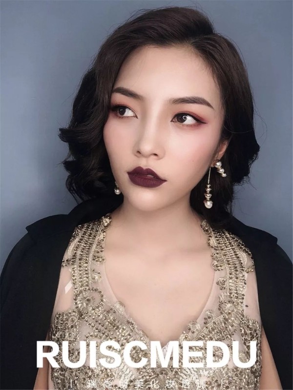 腮红
