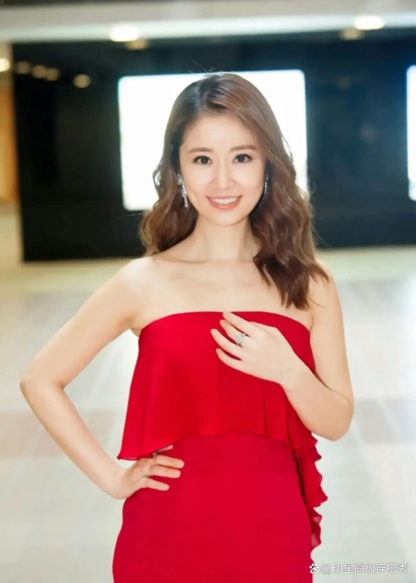 珍爱自然之美：从林心如看真实明星的自我穿搭