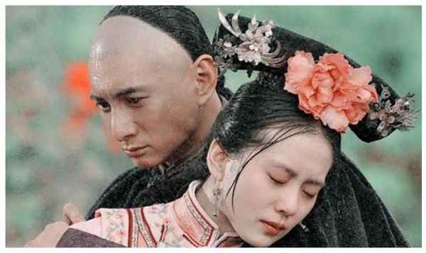 影视剧中最具CP感的5对明星，杨紫邓伦上榜，他俩已结为了夫妻