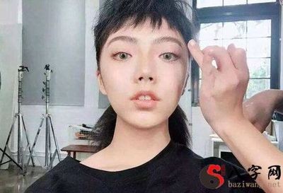 什么样的八字是明星
