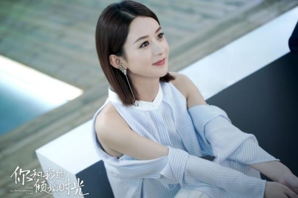 《知否》再被网友怒批，赵丽颖两部剧扑街，演艺生涯面临挑战