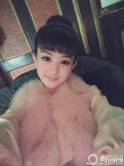 误入歧途的齐刘海