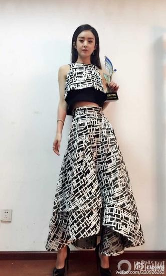 矮个妹子必须 get