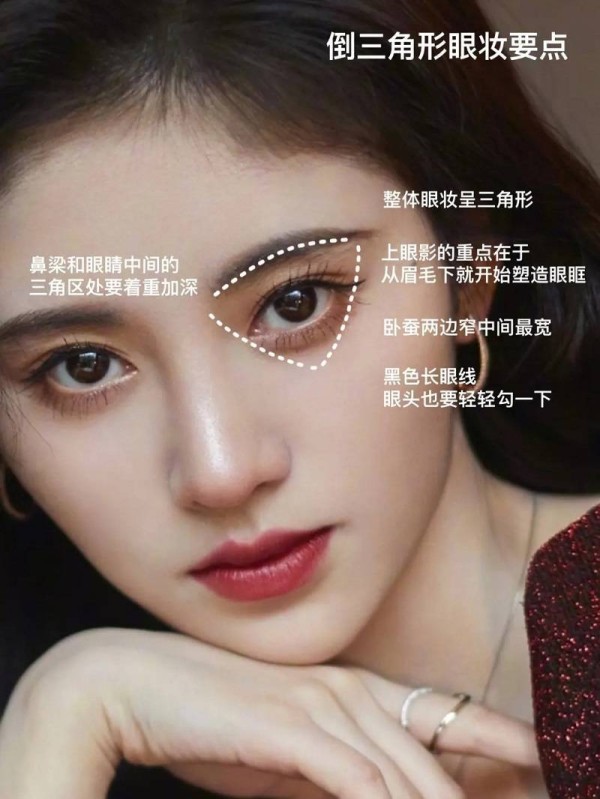 <a style='color:#f10404;' href='https://www.mingxing.cc/ ' target='_blank'>明星</a>美妆哪家强？鞠婧祎简直是天花板级别<strong></p> <p>鞠婧祎</strong>！