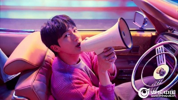 杜比携手防弹少年团(BTS)成员 Jin 共同庆祝全新单曲《I