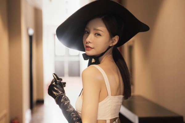 盘点跨界走秀的十大美女明星，看看谁最迷人？