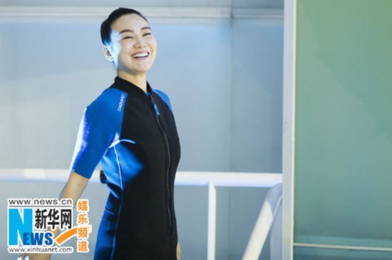 閆妮李冰冰海清吳秀波 揭30歲后才成名的明星[圖]