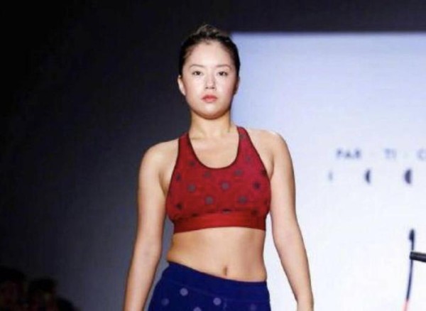 盘点跨界走秀的十大美女明星，看看谁最迷人？