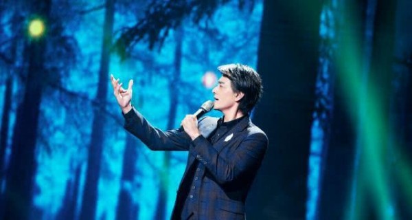 被称为音乐剧王子，却为何直到近30岁，才被大众所知？