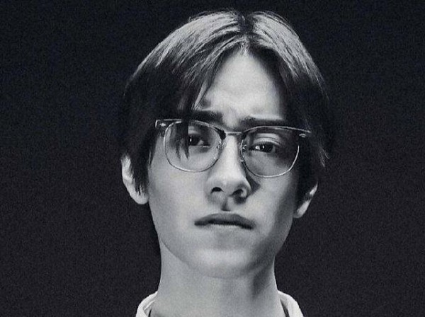 郑云龙，沉迷音乐剧的歌唱家，舞台剧中的重要新生代男演员