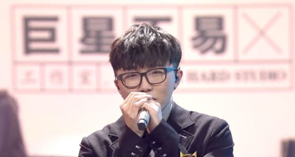 选秀出道的而火爆全球的明星，赵丽颖也曾经是选秀冠军
