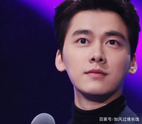 央视公开点名批评4位明星，黄晓明、吴谨言上榜，第4位却被封杀！