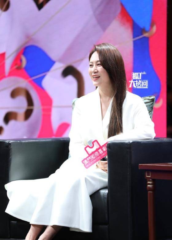 中国影史首位女演员票房破200亿，马丽曾遭著名古装导演拒绝！