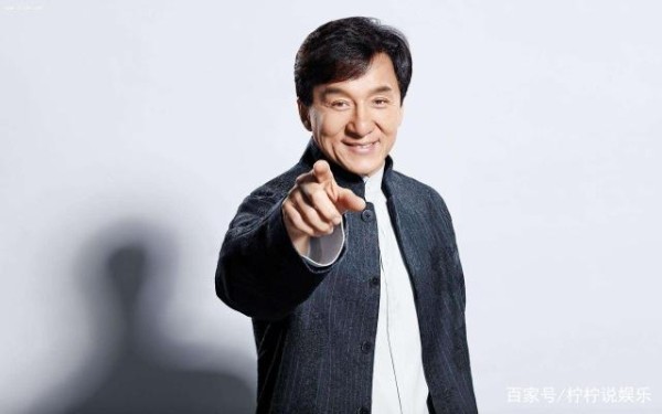中国动作演员盘点，最后一位背负中国动作片的重担