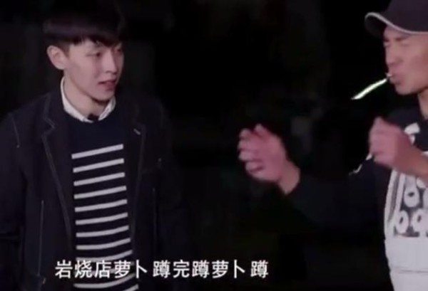 张杰荣获年度全能歌手奖！人气艺人奖得主则为“奶爸”邓伦