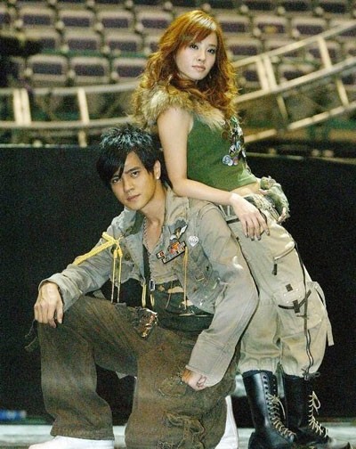 2011王后驾到巨星全国巡演