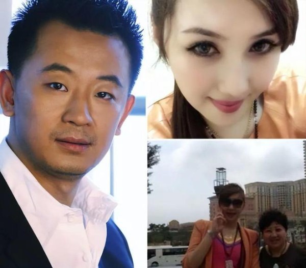 娱乐圈自毁前程的6位男星，最后一位最憋屈！
