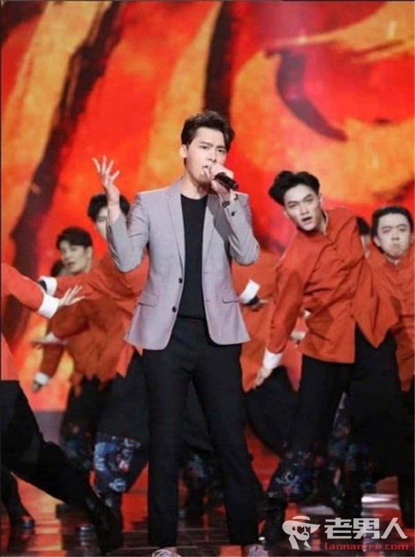 央视元旦晚会彩排最新剧透照 央视元旦嘉宾明星名单曝光