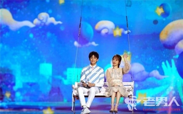 央视元旦晚会彩排最新剧透照 央视元旦嘉宾明星名单曝光
