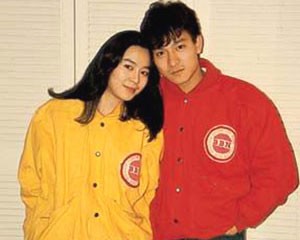 明星男欢女爱全曝光 娱乐圈艳遇编年史