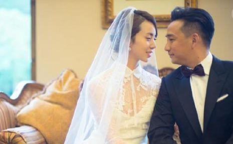 盘点娱乐圈嫁得很幸福的女星，章泽天上榜！第一对令人羡慕！