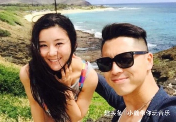 结婚最早的4对明星夫妇:孙怡24岁生娃,而她没毕业就被求婚