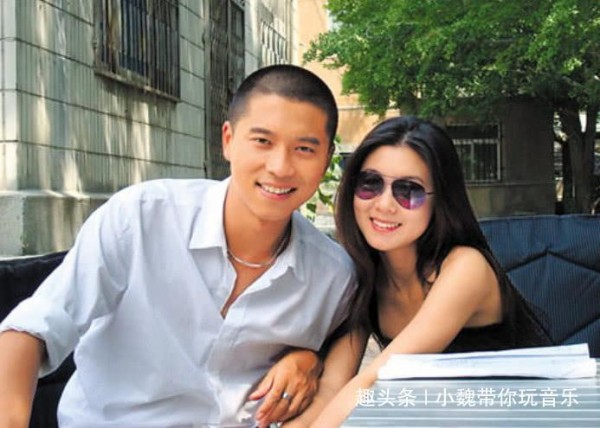 结婚最早的4对明星夫妇:孙怡24岁生娃,而她没毕业就被求婚